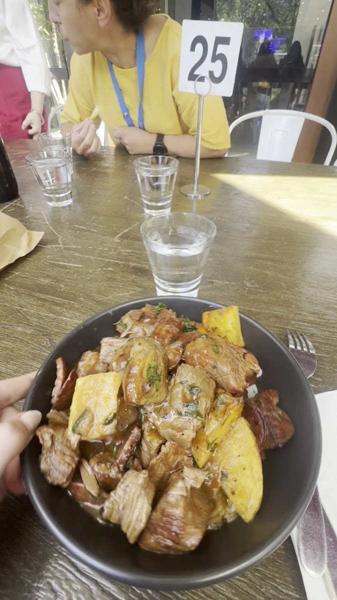 Cafe Safi Photo 2