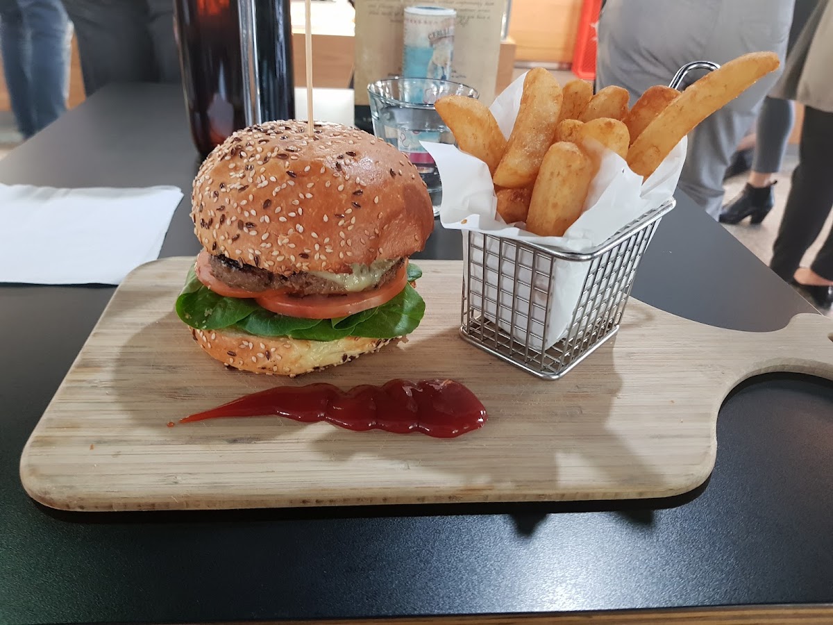 Cafe Safi Photo 7